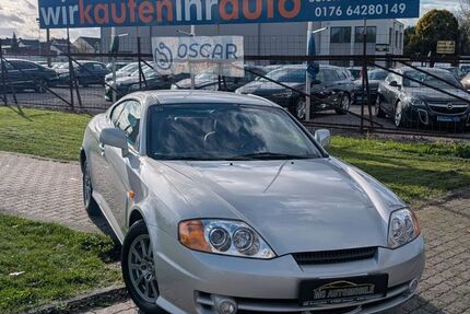 Hyundai Coupe 212.000 km 2.699 &euro; Kempen 47906