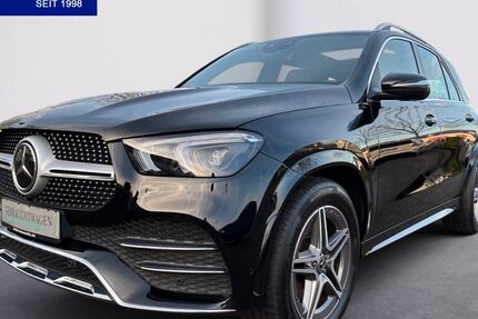 Mercedes-Benz GLE 350 140.000 km 46.490 &euro; Neuss 41462