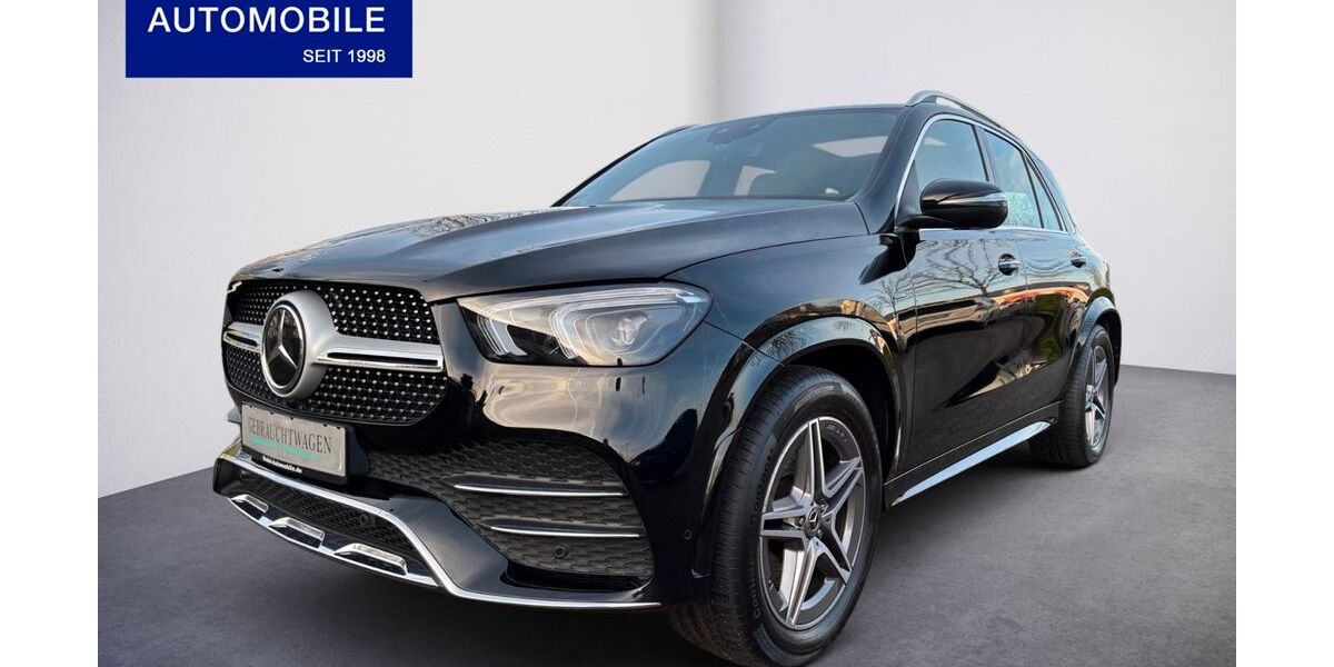 Mercedes-Benz GLE 350 140.000 km 46.490 &euro; Neuss 41462