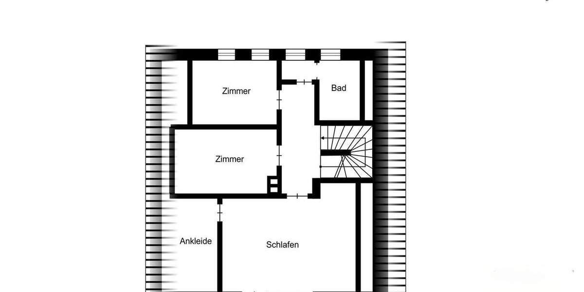 Einfamilienhaus Mönchengladbach / Schmölderpark Rheydt-West - 5 Zimmer, 168 m&sup2;, 529.000&euro; | Angebot:25669259
