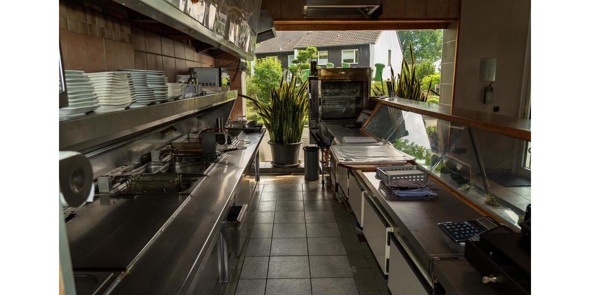 Gewerbeobjekt Ratingen Lintorf - 1.300&euro; | Angebot:25234323