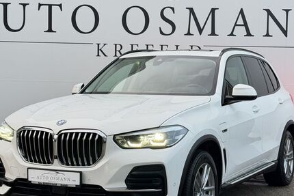 BMW X5 81.800 km 47.500 &euro; Krefeld 47805