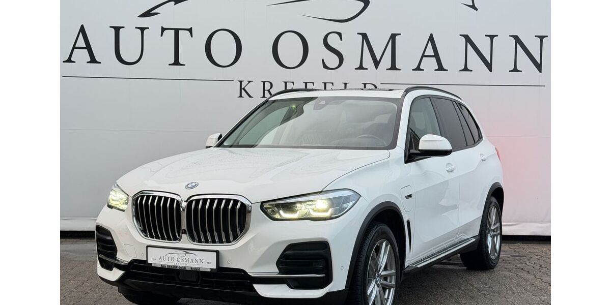 BMW X5 81.800 km 47.500 &euro; Krefeld 47805
