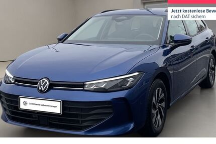 VW Passat Variant 9.548 km 31.487 &euro; Krefeld 47805
