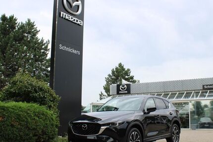 Mazda CX-5 24.640 km 28.240 &euro; Moers 47441