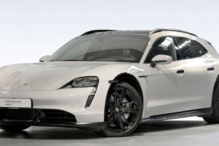 Porsche Taycan 44.990 km 91.790 &euro; Düsseldorf 40468