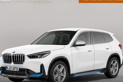 BMW iX1 69.658 km 34.990 &euro; Düsseldorf 40237