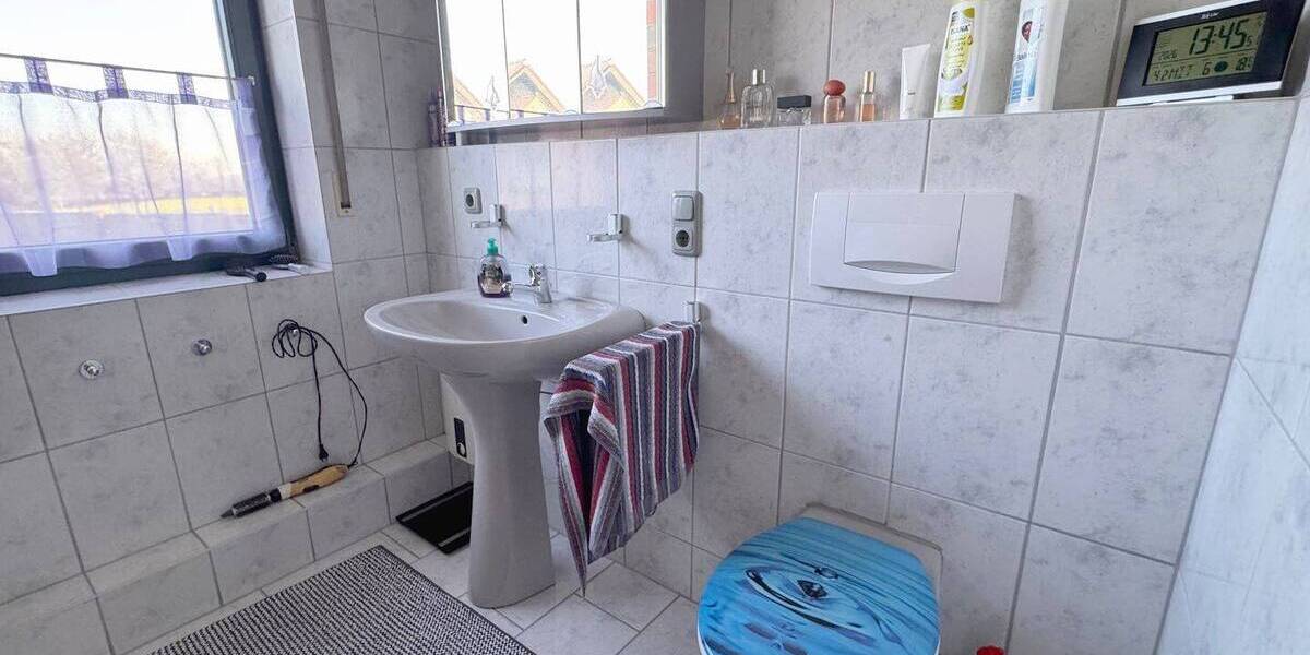 Etagenwohnung Erkelenz - 3 Zimmer, 81 m&sup2;, 238.000&euro; | Angebot:25926999