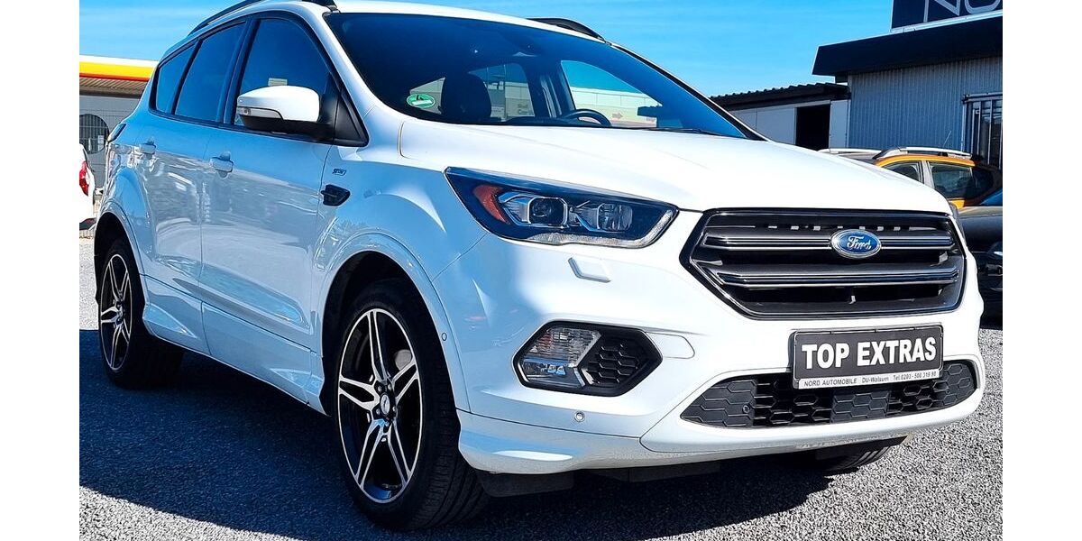 Ford Kuga 129.705 km 10.000 &euro; Duisburg 47178