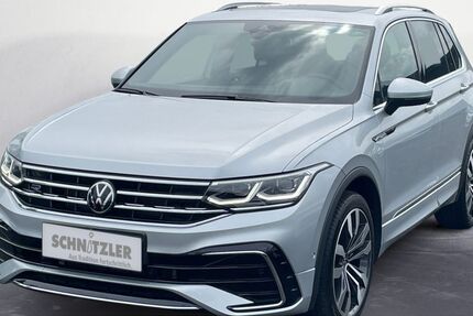 VW Tiguan 15.058 km 43.950 &euro; Hilden 40721