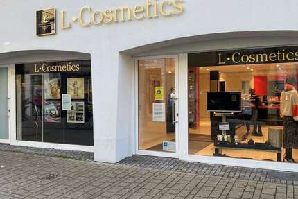 Gewerbeobjekt Kempen - 2.000&euro; | Angebot:25922400