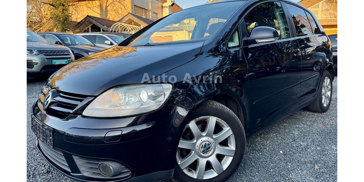 VW Golf Plus 189.888 km 3.999 &euro; Mönchengladbach 41238