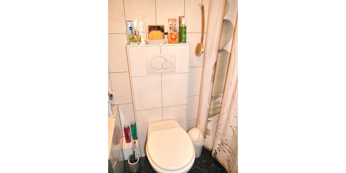 Rtg. Ost, 3 Zi. Garten ETW, 79m², bevorzugte Lage, in kl. Einheit, TG Stellpl. möglich - Terrassenwohnung Ratingen Homberg | Angebot:26689675
