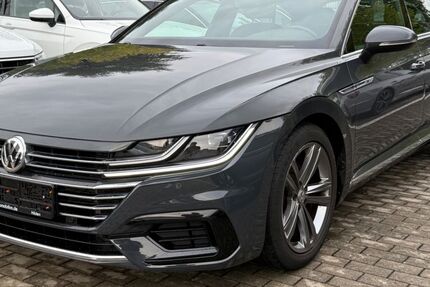 VW Arteon 95.862 km 19.829 &euro; Hilden 40721