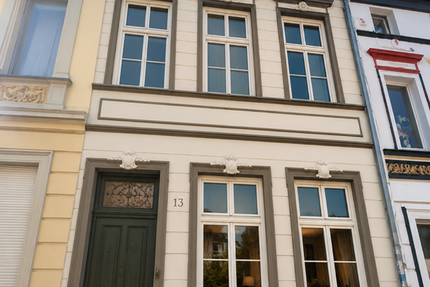 Haus mönchengladbach - 6 Zimmer, 190 m&sup2;, 190.000&euro; | Angebot:27109253