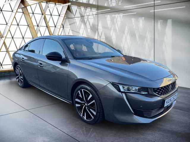 Peugeot 508 77.900 km 24.490 &euro; Wegberg 41844