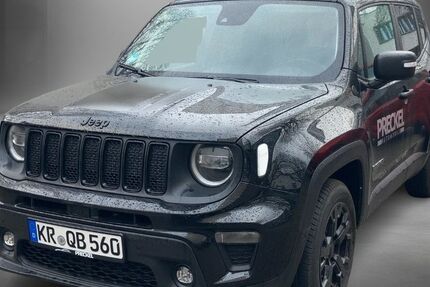Jeep Renegade 15.500 km 24.900 &euro; Krefeld 47805