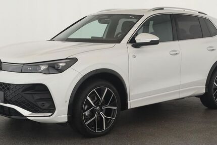 VW Tiguan 22.300 km 44.084 &euro; Neuss 41464