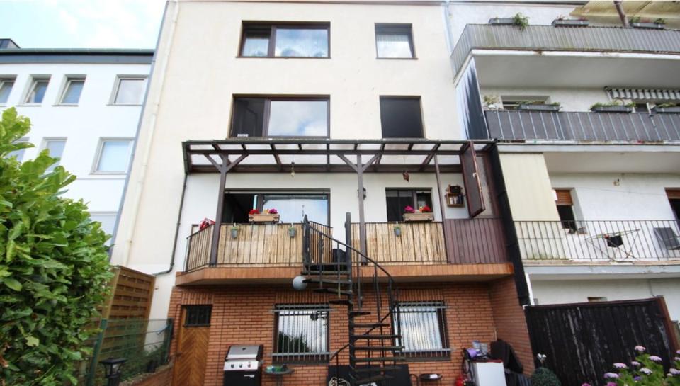 Mehrfamilienhaus, Wohnhaus Mönchengladbach Süd - 495.000&euro; | Angebot:25838770