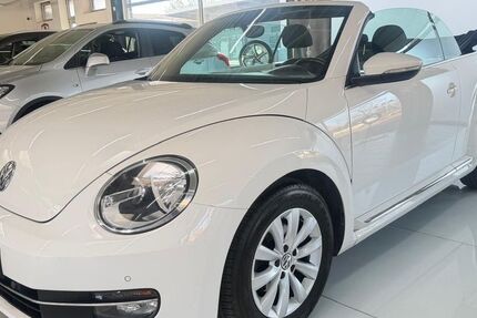 VW Beetle 116.400 km 11.498 &euro; Grevenbroich 41515