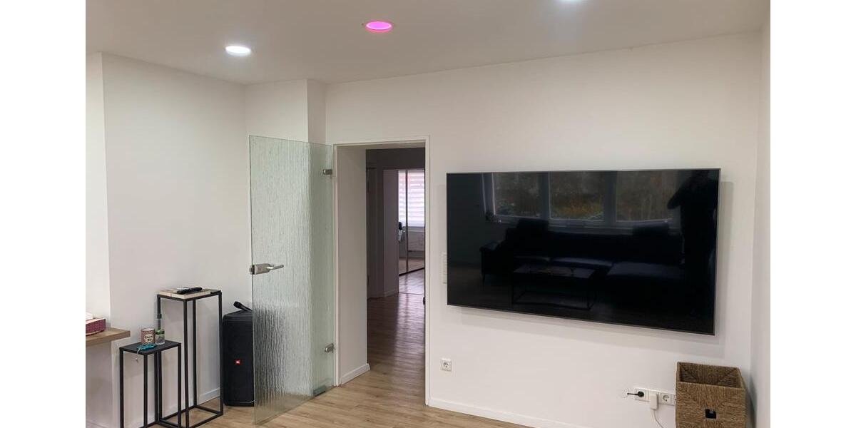 Erdgeschoßwohnung Duisburg Duisburg-Mitte - 3 Zimmer, 75 m&sup2;, 1.200&euro; | Angebot:26679362
