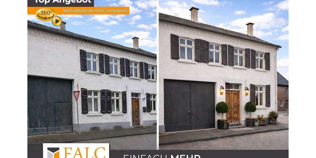 Einfamilienhaus Erkelenz - 8 Zimmer, 190 m&sup2;, 149.000&euro; | Angebot:25107085