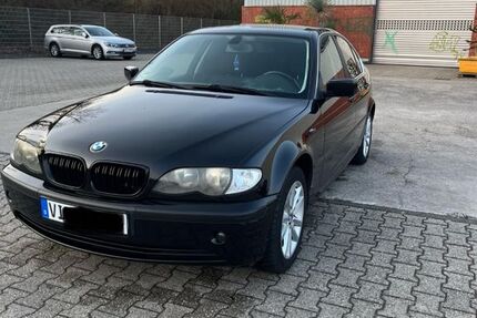 BMW 316 122.000 km 3.000 &euro; Viersen 41749
