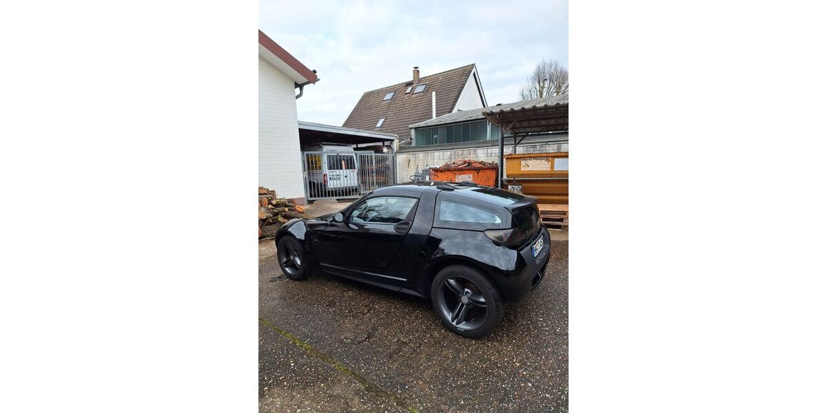 Smart Roadster 239.000 km 3.800 &euro; Korschenbroich 41352