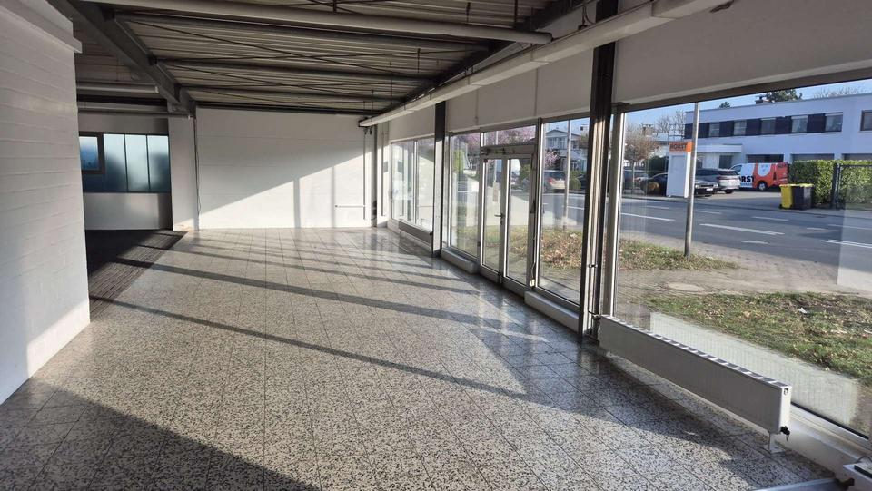 Gewerbeobjekt Kempen - 4.250&euro; | Angebot:25439660