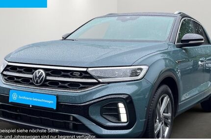 VW T-Roc 17.166 km 30.020 &euro; Mülheim an der Ruhr 45481