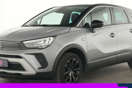 Opel Crossland (X) 45.759 km 12.995 &euro; Neuss 41460