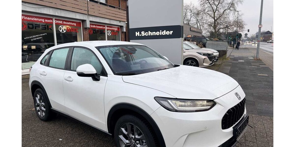 Honda ZR-V 8.220 km 33.990 &euro; Moers 47443