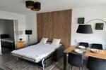 Etagenwohnung Neuss Reuschenberg - 1 Zimmer, 44 m&sup2;, 695&euro; | Angebot:26579036
