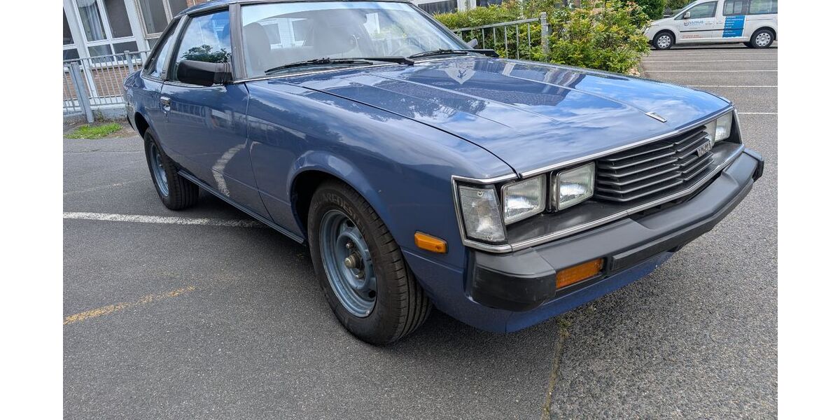 Toyota Celica 123.456 km 9.500 &euro; Neuss 41464