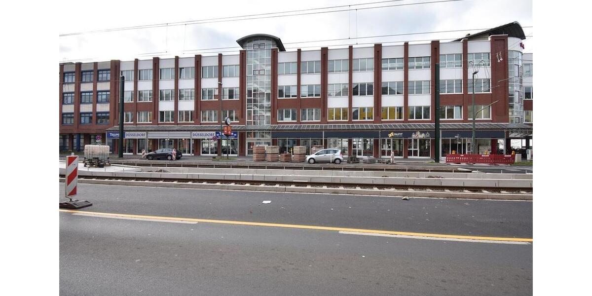 Gewerbeobjekt Düsseldorf Stadtbezirk 8 - 4.090&euro; | Angebot:16900915