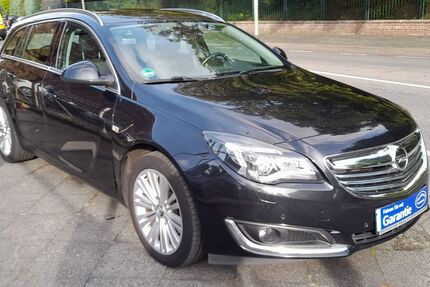 Opel Insignia 159.000 km 6.900 &euro; Mönchengladbach - Odenkirchen 41199