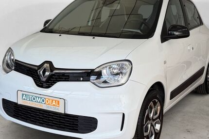 Renault Twingo 72.722 km 10.289 &euro; Moers 47445