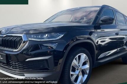 Skoda Kodiaq 53.930 km 32.880 &euro; Dormagen 41540