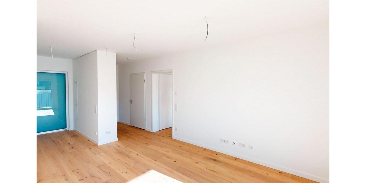 Erdgeschoßwohnung Düsseldorf Stadtbezirk 3 - 2 Zimmer, 60 m&sup2;, 1.215&euro; | Angebot:25991740