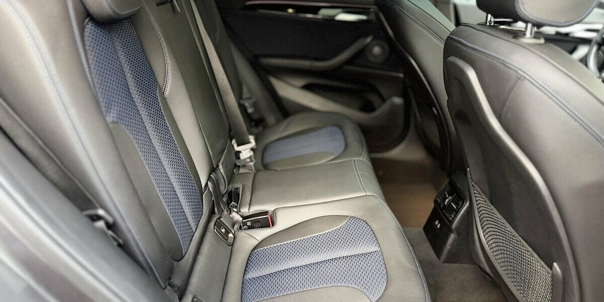 BMW X2 M Sport / Pano/ Navi Pro / HUD / LED / CAM 55.000 km 25.490 &euro; Mönchengladbach 41066