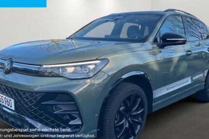 VW Tiguan 15.500 km 54.880 &euro; Düsseldorf 40233