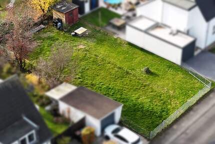 Grundstück Köln Flittard - 285.000&euro; | Angebot:25706577