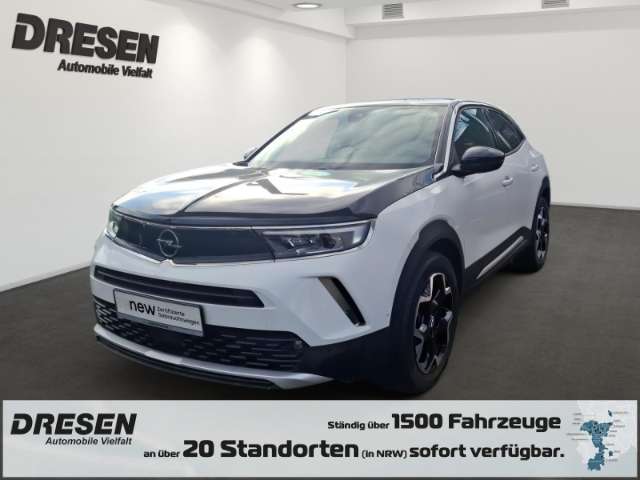 Opel Mokka 16.378 km 21.990 &euro; Krefeld 47805