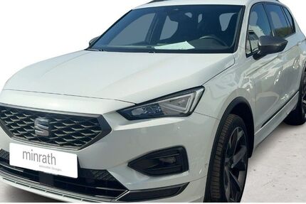 Seat Tarraco 101.331 km 28.890 &euro; Duisburg-Rheinhausen 47226