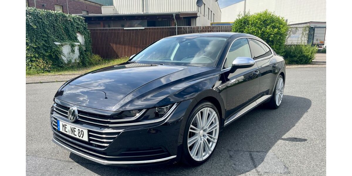 VW Arteon 86.700 km 22.449 &euro; Erkrath 40699