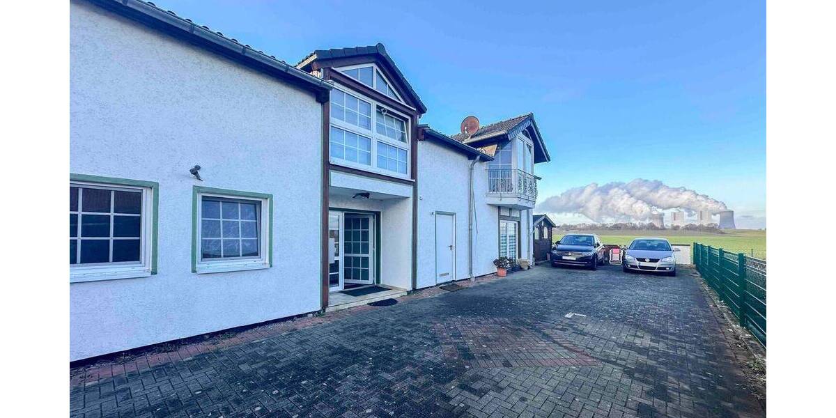 Einfamilienhaus Bedburg Rath - 4 Zimmer, 380.000&euro; | Angebot:26065374