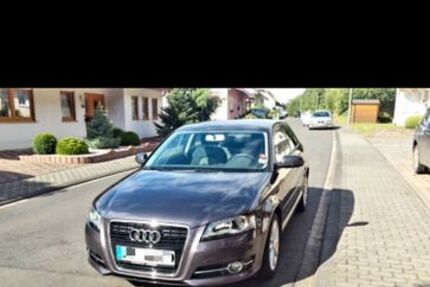 Audi A3 161.000 km 6.495 &euro; Neuss 41468