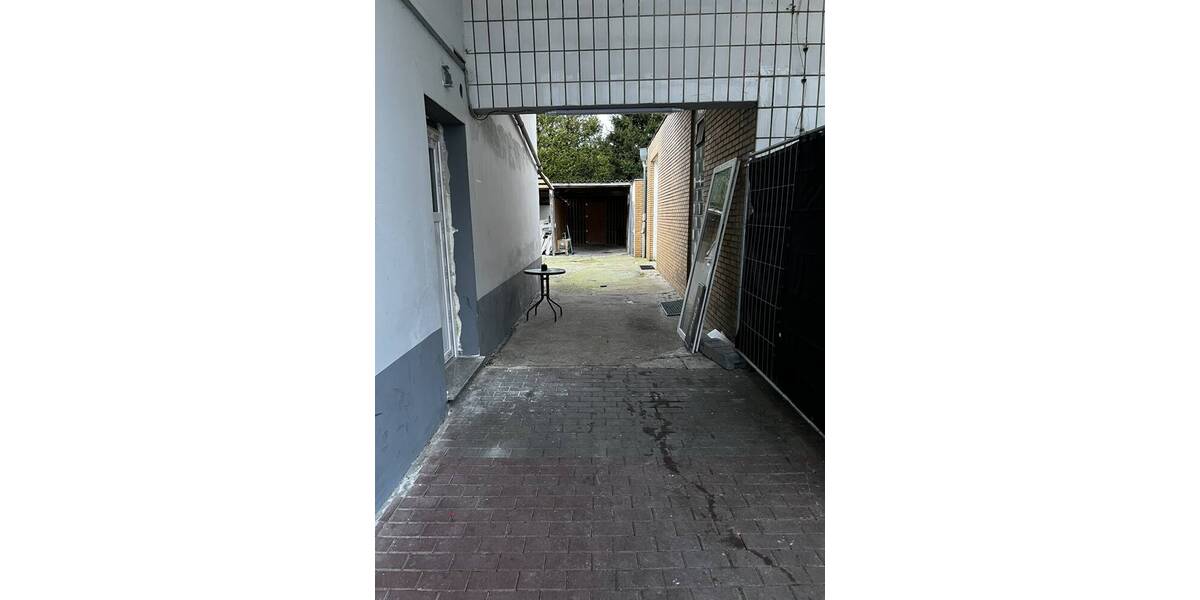 Gewerbeobjekt Mönchengladbach Rheydt-West - 500&euro; | Angebot:25984721