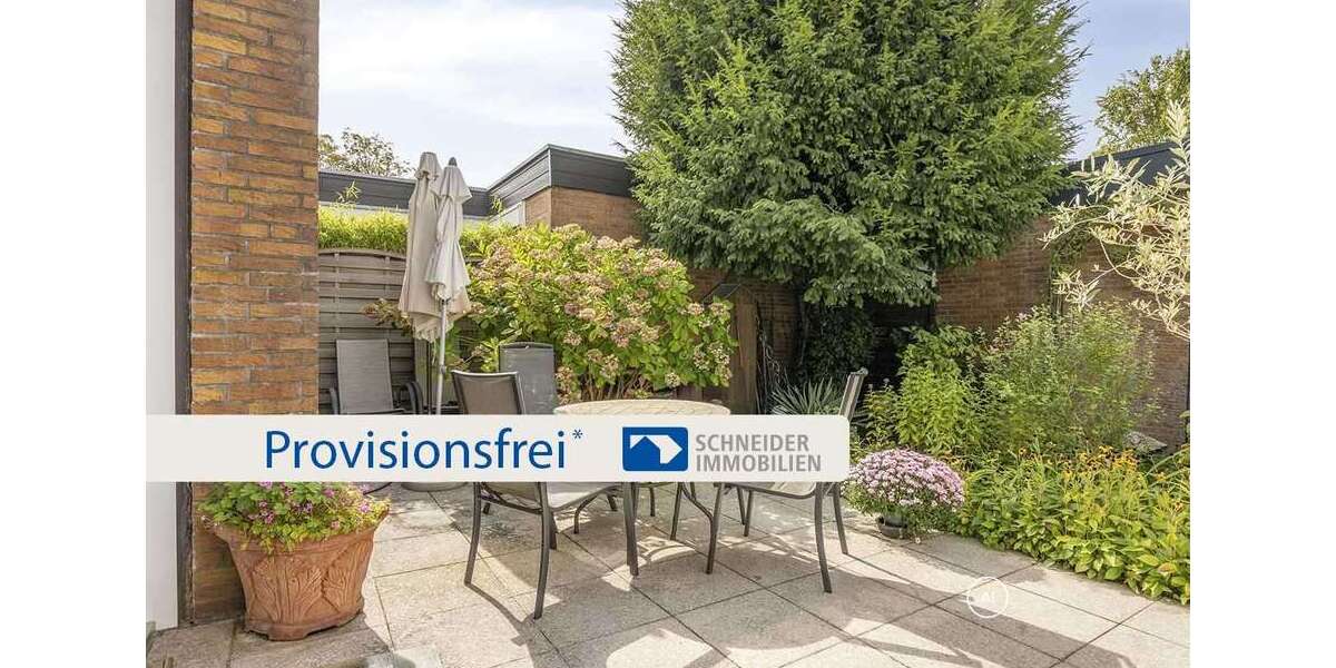 Einfamilienhaus Ratingen Homberg - 4 Zimmer, 104 m&sup2;, 610.000&euro; | Angebot:27706689