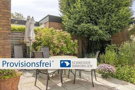 Haus Ratingen Homberg - 4 Zimmer, 104 m&sup2;, 610.000&euro; | Angebot:27706689